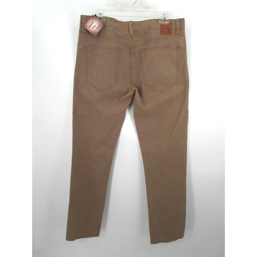 NWT MARC ECKO CUT & SEW Straight Leg 